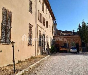 Perugia, Fontignano, Via Siena, 1