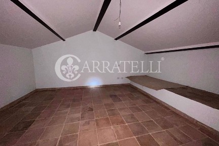Appartamento via del Pero 1, Centro, Città della Pieve