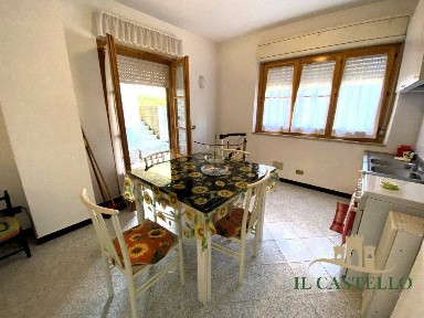 Appartamento via di Casina Nova, Centro, Paciano
