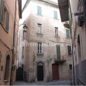 Appartamento all'asta via Spunta 16, Umbertide