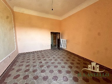 Quadrilocale via Giuseppe Garibaldi, Centro, Piegaro