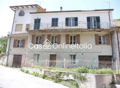 Appartamento all'asta via Buia, 24, Gualdo Tadino