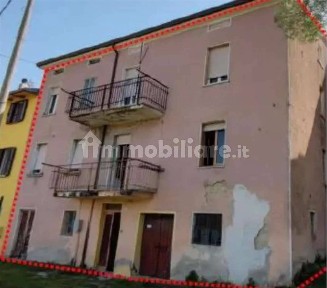 Appartamento all'asta Localita' Nucleo San Lazzaro, 6, Gualdo Tadino