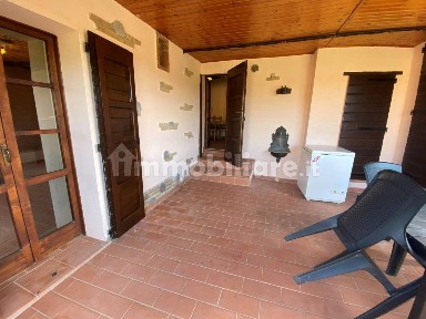Trilocale Vocabolo Popoltaio, Città della Pieve