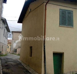 Appartamento all'asta Logna, Cascia