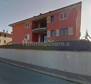 Appartamento all'asta Vocabolo San Rocco Basso, 181, Todi