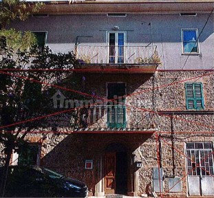 Appartamento all'asta via dei Ranieri, 23, Deruta