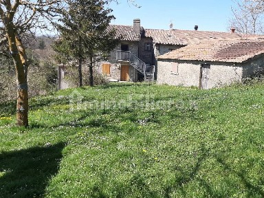 Trilocale Strada Provinciale 201 di Pietralunga, Pietralunga