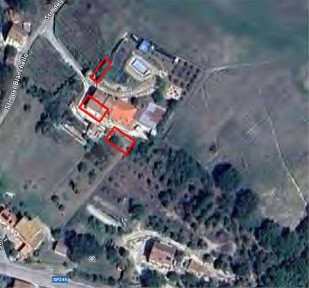 Appartamento all'asta frazione Pieve di Compresseto, 14, Gualdo Tadino