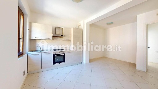 Trilocale viale Giovanni XXIII 13, Zona Nuova, Assisi