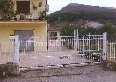 Appartamento all'asta via Fratelli Cairoli, 23, Gualdo Tadino