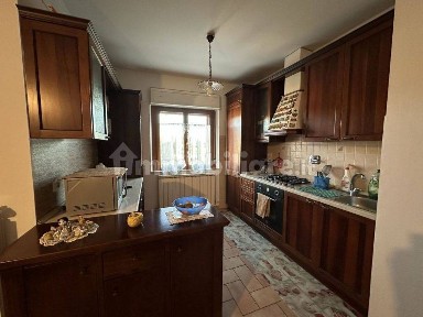 Trilocale via Stradone, 10, Moiano, Città della Pieve
