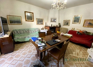 Appartamento via Santa Maria, Macchie, Castiglione del Lago