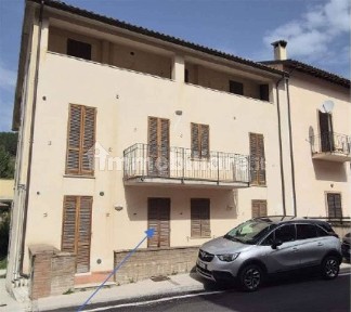 Appartamento all'asta via Adriatica, snc, Foligno