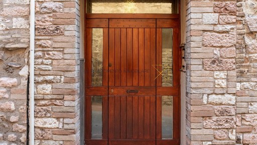 Appartamento via Santa Maria delle Rose 4, Centro Storico, Assisi
