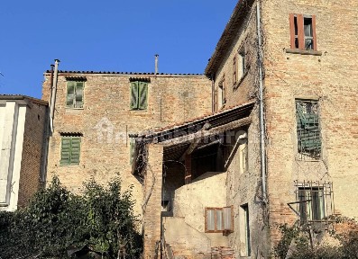 Appartamento via delle Terme, 19, Centro, Città di Castello