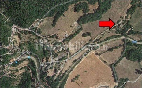 Appartamento all'asta via delle Querce, 2, Sant'Anatolia di Narco