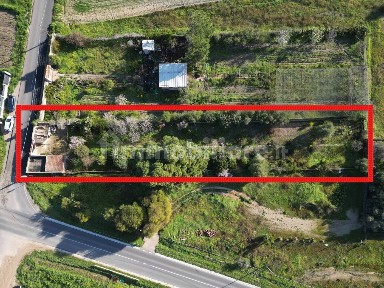 Casale via Is Ammostus 28, Foxi, Sant'Andrea, Quartu Sant'Elena