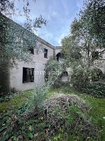 Rustico via Roma 3, Centro, San Vito