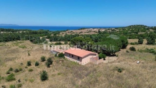 Casa colonica 300 m², Muravera