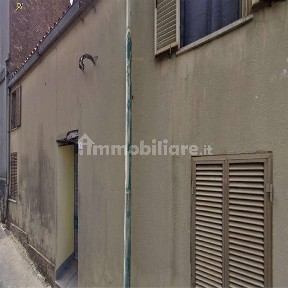 Rustico - casale all'asta via dei Fiori, 6, San Basilio