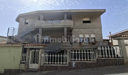 Rustico via Munserra 31, Ussana