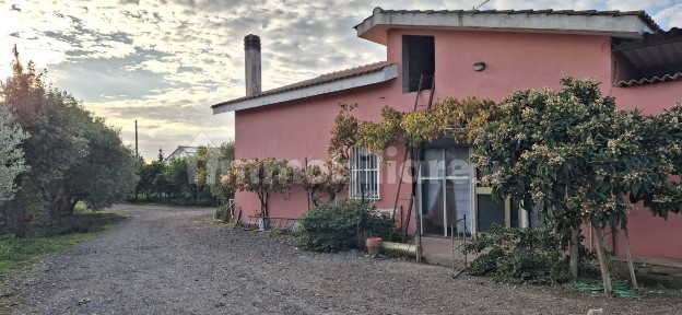 Rustico Strada Comunale Su Cardu, Decimomannu