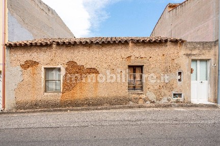 Rustico via Morosini, 8, Centro, Capoterra