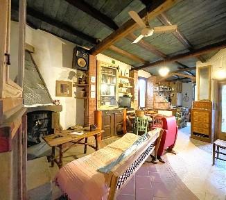 Rustico Loc Corr'e Pruna 13, Villasimius