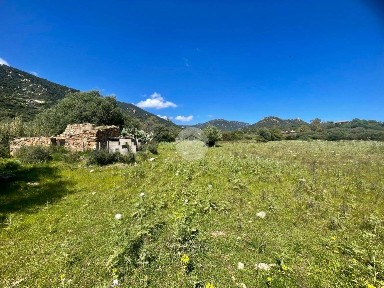 Rustico via Sa Conca Arrubia 4, Villasimius