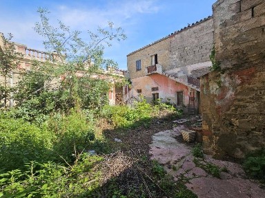 Rustico via Perra 25, Quartu, Quartu Sant'Elena