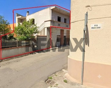 Rustico via sassari 5, Centro, Assemini