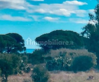 Rustico, da ristrutturare, 52 m², Muravera