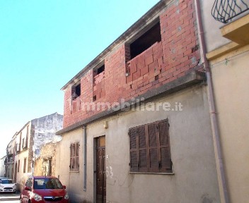 Rustico via Stazione, Settimo San Pietro