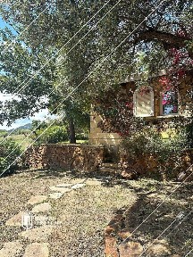 Maso, nuovo, 95844 m², Sarroch