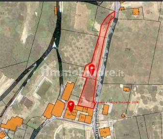 Appartamento all'asta frazione Bazzano Superiore, 19, Spoleto