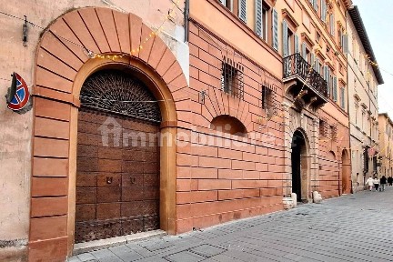 Appartamento all'asta via Antonio Gramsci 50, Foligno