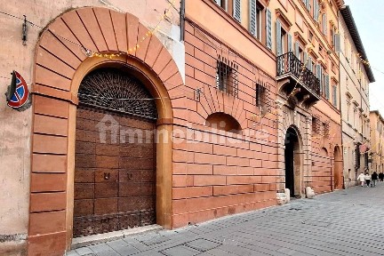 Appartamento all'asta via Antonio Gramsci 50, Foligno