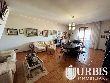 Appartamento via Alcide De Gasperi, Bastia, Bastia Umbra