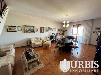 Appartamento via Alcide De Gasperi, Bastia, Bastia Umbra