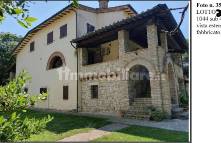 Appartamento all'asta Località Località Colonnetta, Voc. Gattavecchia, Castiglione del Lago