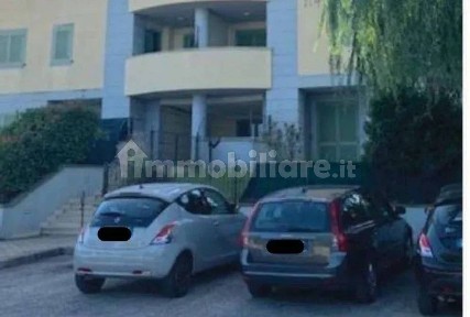 Appartamento all'asta via Ripida 22, Perugia