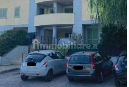 Perugia, Via Ripida, 22