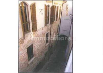 Appartamento all'asta via Gramsci 55, Foligno