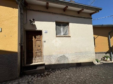 Trilocale frazione Onelli, Cascia