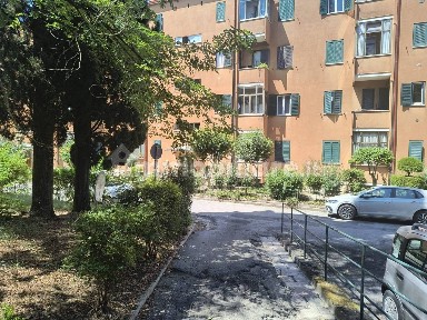 Appartamento via Giambattista Vico, Centro, Perugia