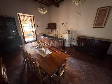 Quadrilocale via della Filanda, Selci, Selci Lama, San Giustino