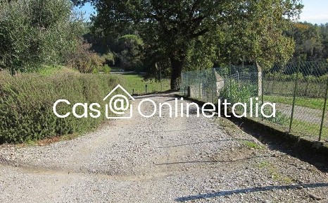 Perugia, Parlesca, Strada delle Tavernacce, 24