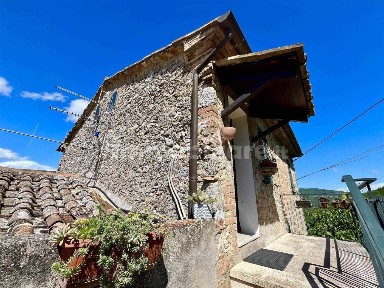Bilocale via Pinturicchio, Comparati, Corciano