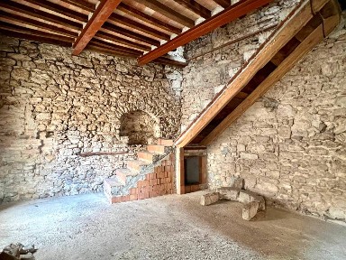 Quadrilocale Vocabolo centro, Massa Martana
